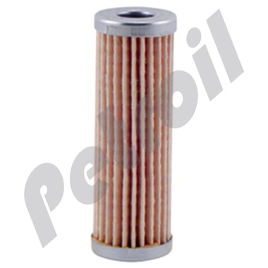 PF872 Filtro Combustible Baldwin t/Cartucho Kubota 1523143560  P502138 FF5104 33389