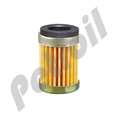 PF893-RV Filtro Baldwin Automotriz Combustible(Gas) Elemento