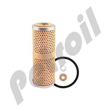 PF910 Filtro Baldwin Combustible(Diesel) Elemento