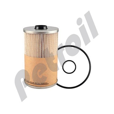 PF9814 Filtro Combustible Baldwin t/Cartucho 33964 P550849 FS19764