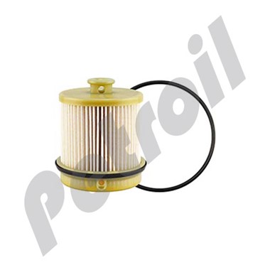 PF9919 Filtro Combustible Baldwin t/Cartucho 8982035990 8980370110  8981628970 P502427 F3937 PF9919