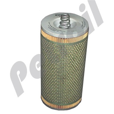 PL447 Filtro Aceite Tecfil tipo Cartucho Mercedes Benz LS2638  electronico OM 457LA H12110/2 P294