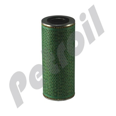 PL9F6700 Filtro Tecfil Aceite / Hidraulico tipo Cartucho Caterpillar  1R0659 1W7399 LF3610 51161 PT670