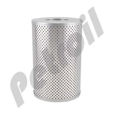 PT207-HD Filtro Baldwin Hidraulico tipo cartucho Papel Plisado Gresen  Hydraulic Systems Cat 9Y4519 HF6059 P553293