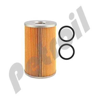 PT207 Filtro Baldwin Hidraulico Elemento