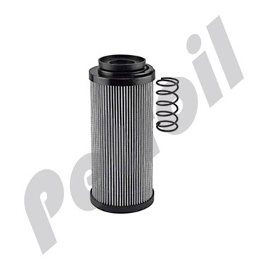 PT23041-MPG Filtro Baldwin Hidraulico Elemento P170589 N/A N/A N/A