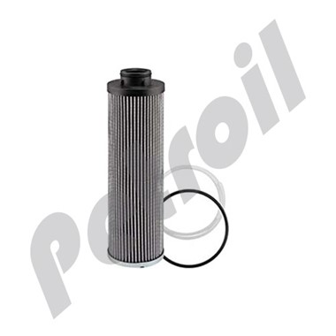 PT23059-MPG Filtro Baldwin Hidraulico Elemento P170618 HF28658 R72E10GV  N/A