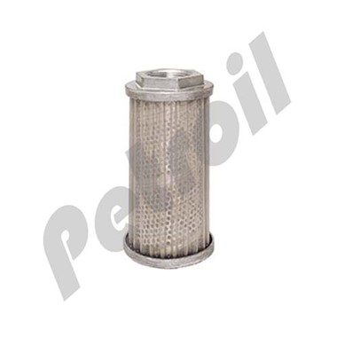 PT23123 PT23123 Parker Baldwin Filters Hydraulic Strainer