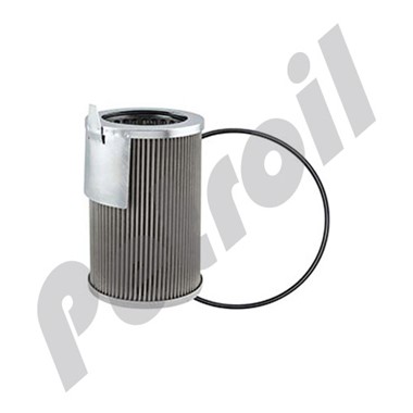 PT23184 Filtro Baldwin P171901 N/A F15C125B8T N/A