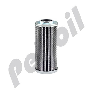 PT23205-MPG Filtro Baldwin P170605 HF30033 D37B05GV N/A