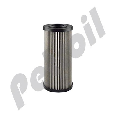 PT23297 Filtro Baldwin Hidraulico Elemento P551755 HF6388 R98E10C  N/A