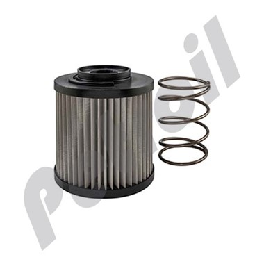 PT23469 PT23469 Parker Baldwin Filters HD HYD ELEMENT