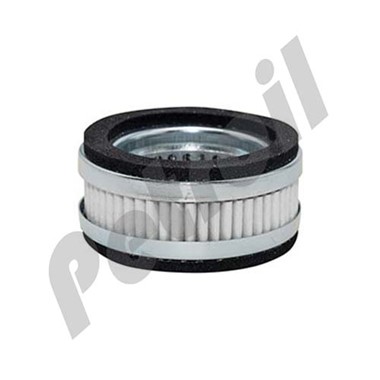 PT23574-MPG Filtro Baldwin Hidraulico Elemento