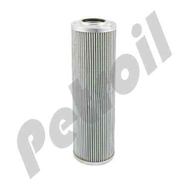 PT317-MPG Filtro Baldwin Hidraulico tipo cartucho Maxima Eficiencia  GMC 23018850 51692 HF7472