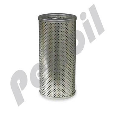 PT397 Filtro Hidraulico Baldwin Komatsu 1956016320 51524 HF6356  C7060 P551142