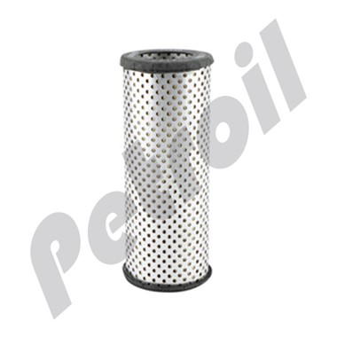 PT435 Filtro Hidraulico Baldwin tipo cartucho Case G13113 A51463  A36524 HF6013 51518