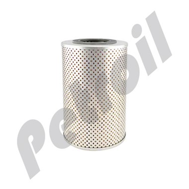 PT499-5 Filtro Baldwin Hidraulico Elemento P165231 HF6482 51207 N/A