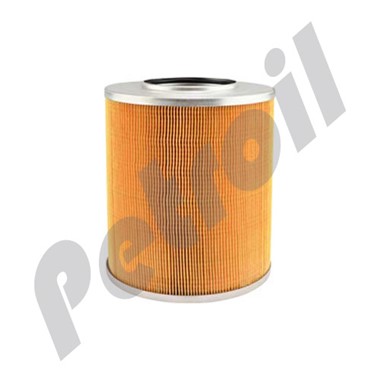 PT520 Filtro Baldwin Hidraulico Elemento P166474 N/A 51538 LP4433