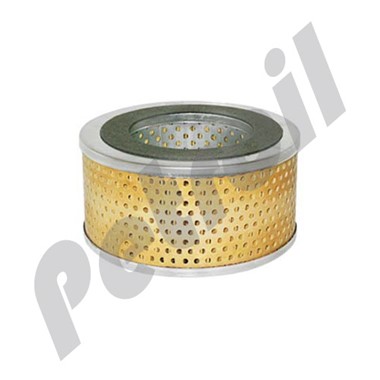 PT534 Filtro Baldwin Hidraulico Elemento