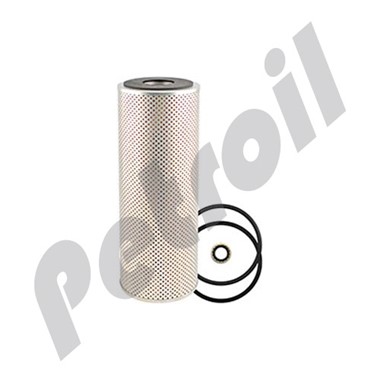 PT571 Filtro Baldwin Hidraulico Elemento P552412 HF7743 51436 N/A