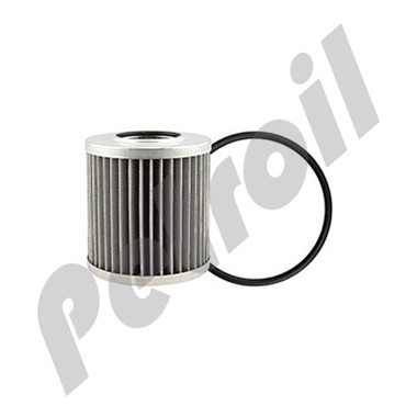 PT679 Filtro Baldwin Hidraulico Elemento P172460 HF6181 R16D25C  N/A