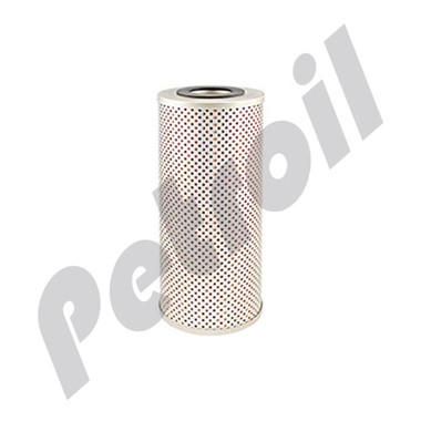 PT708-HD Filtro Hidraulico Baldwin Komatsu 2811611290 HF6084 51605  C4650 P551290