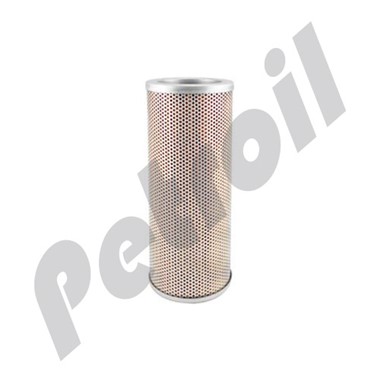 PT722 Filtro Baldwin Hidraulico Elemento P169477 HF6212 51435  LH4385-25