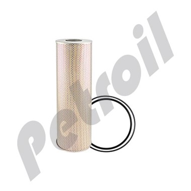 PT729 Filtro Baldwin Hidraulico Elemento P164266 HF6479 51594  LH4394