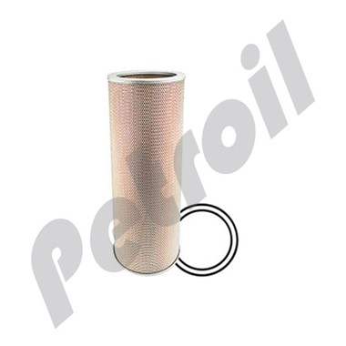 PT753 Filtro Baldwin Hidraulico Elemento P174243 HF7338 57180 N/A