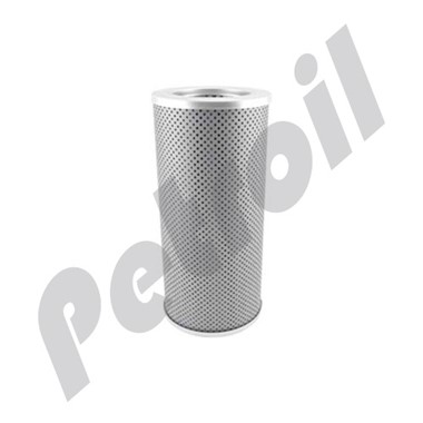 PT83-MPG Filtro Hidraulico Baldwin t/Cartucho Caterpillar 9J5461  57194 HF6344 C7298 P164241