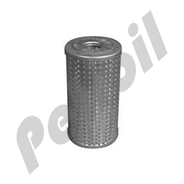 PT8350 Filtro Hidraulico Baldwin tipo Cartucho Caterpillar 1R0746  51089 HF28900 P551753