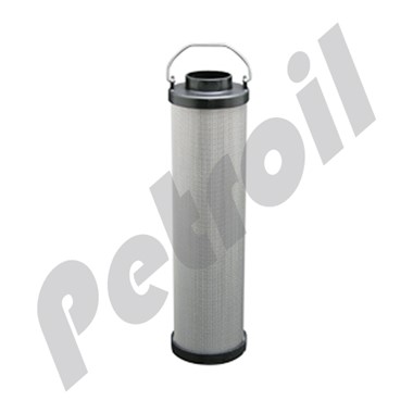 PT8484 Filtro Hidraulico Baldwin c/asa c/Bypass JCB 32910100  32913500 HF28948 R41D10GV P564859