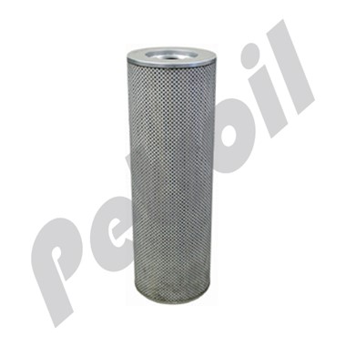 PT8491 Filtro Baldwin Aceite/Hidraulico tipo Cartucho Caterpillar  3I0508 HF6489 HF35291 51467 P161365