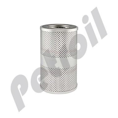 PT8496-MPG Filtro Hidraulico Baldwin t/Cartucho Caterpillar 1328876  P165239 51197XE C8764 HF35101 LH22044