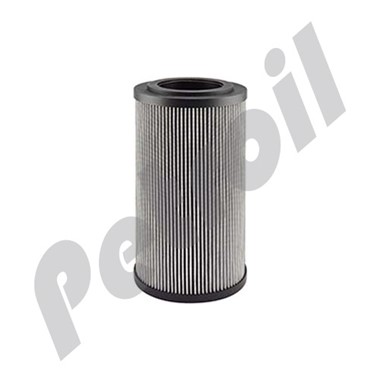 PT8951-MPG Filtro Baldwin Fibra de Vidrio c/malla Max Eficiencia  Hidraulico Elemento DT-0110-D-25UM HF6867 D34B20GV LH95315V