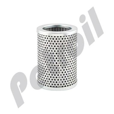 PT8987-MPG Filtro Baldwin Fibra de Vidrio c/malla Max Eficiencia  Hidraulico Elemento