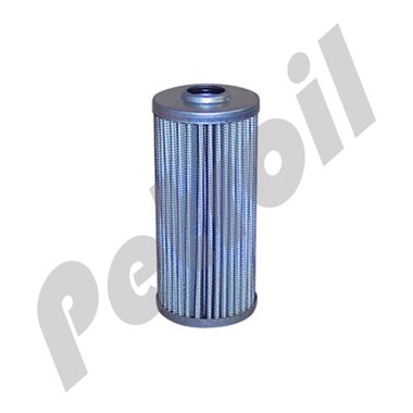 PT8991-MPG Filtro Baldwin Fibra de Vidrio c/malla Max Eficiencia  Hidraulico Elemento P173491 HF6248 W01AG162 LH8521