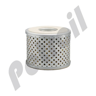 PT903 Filtro Aceite Baldwin tipo Cartucho Dir. Hidraulica Camiones  International 51487 LF634 P550487 25032221C1
