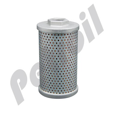 PT9196 Filtro Hidraulico Baldwin Rosca 3/4 NPT Kubota 6978162120  HF7929 P763889