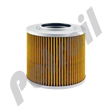 PT9245 Filtro Baldwin Hidraulico Elemento tipo Cartucho P171582 N/A  R32C25CB N/A