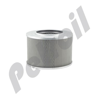 PT9401 Filtro Baldwin Hidraulico tipo Cartucho Malla Metalica  Hitachi 4333464