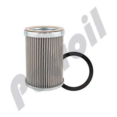 PT9516 Filtro Baldwin Hidraulico Elemento P502443 HF35374 W01AG688  N/A