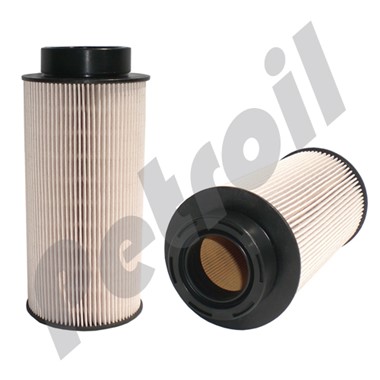 PU941/X Filtro Combustible MANN Alta Efic. Scania Camiones P  Autobuses K 230 270 310 R480 1429059 1446432 PF7896