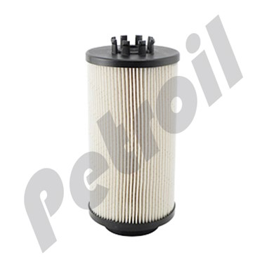 PU999/1X Filtro Comb. MANN Alta Efic. Mercedes Camion LS2638 (OM457LA  e) Freightliner M2-112 45709000511 PF7761 33628