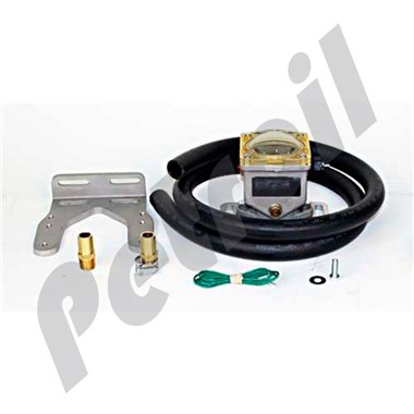 RN24046 RN24046 Fleetguard Cummins Filtration REGULATOR,