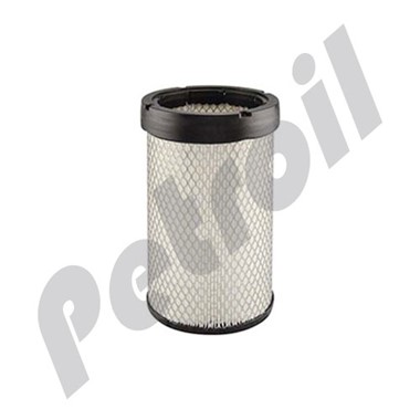 RS30120 RS30120 Parker Baldwin Filters HD AIR ELEMENT