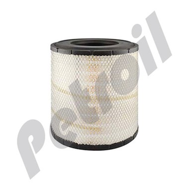 RS30121 RS30121 Parker Baldwin Filters HD AIR ELEMENT