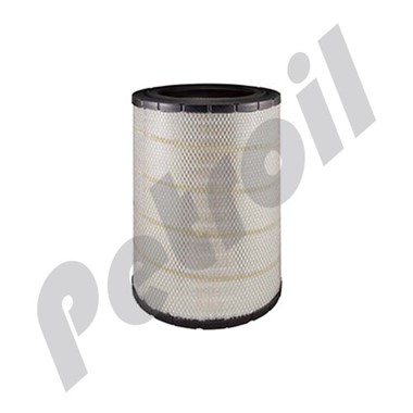 RS30128 RS30128 Parker Baldwin Filters HD AIR ELEMENT