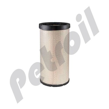 RS30129 RS30129 Parker Baldwin Filters HD AIR ELEMENT