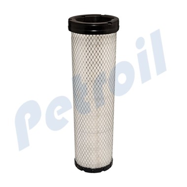 RS30162 RS30162 Parker Baldwin Filters Radial Seal Inner Air Element